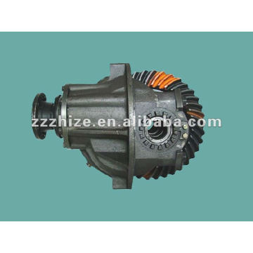 hot sell rear axle parts Differential mechanism for truck